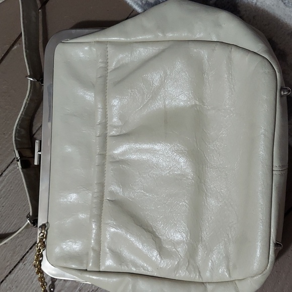 Beautiful Vintage Ruth Salz purse with matching change purse. - Picture 3 of 15